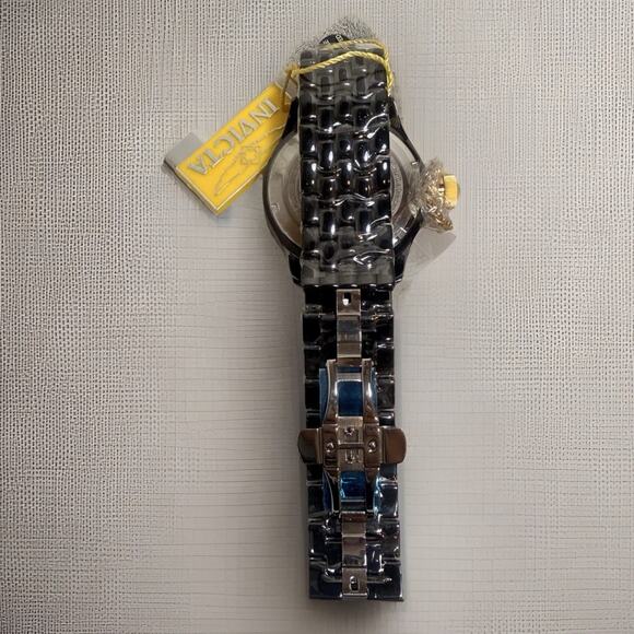 RARE NEW Special Edition 50yr Russian Diver Invicta Automatic Skeleton Model1924 main image 15
